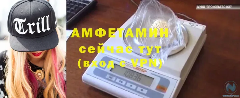 АМФЕТАМИН Premium  как найти закладки  Елизово 